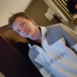 Meet your Posher, Jordan